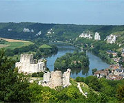 chateau gaillard